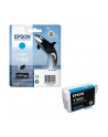 T7602 Ink Cartridge Cyan UltraChrome HD - nr 16