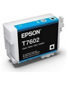 T7602 Ink Cartridge Cyan UltraChrome HD - nr 21