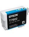 T7602 Ink Cartridge Cyan UltraChrome HD - nr 23