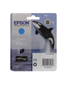 T7602 Ink Cartridge Cyan UltraChrome HD - nr 26