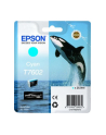 T7602 Ink Cartridge Cyan UltraChrome HD - nr 3