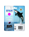 T7603 Ink Cartridge Vivid Magenta UltraChrome HD - nr 15