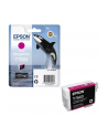 T7603 Ink Cartridge Vivid Magenta UltraChrome HD - nr 16