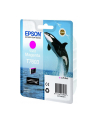 T7603 Ink Cartridge Vivid Magenta UltraChrome HD - nr 19