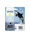 T7604 Ink Cartridge Yellow UltraChrome HD - nr 11