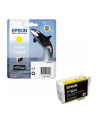 T7604 Ink Cartridge Yellow UltraChrome HD - nr 14