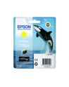 T7604 Ink Cartridge Yellow UltraChrome HD - nr 4