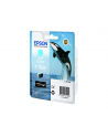 EPSON T7605 Ink Cartridge Light Cyan UltraChrome HD - nr 16