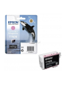T7606 Ink Cartrid Vivid Light Magenta UltraChrome HD - nr 15