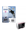 T7606 Ink Cartrid Vivid Light Magenta UltraChrome HD - nr 6
