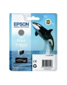T7607 Ink Cartridge Light Black UltraChrome HD - nr 10