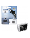 T7607 Ink Cartridge Light Black UltraChrome HD - nr 12