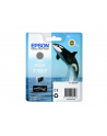 T7607 Ink Cartridge Light Black UltraChrome HD - nr 16