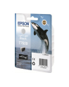EPSON T7609 Ink Cartrid Light Light Black UltraChrome HD - nr 18