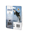 EPSON T7609 Ink Cartrid Light Light Black UltraChrome HD - nr 21