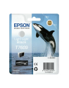 EPSON T7609 Ink Cartrid Light Light Black UltraChrome HD - nr 24