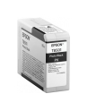 Singlepack Photo BLACK cartridge, T850100 - nr 13