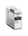 Singlepack Photo BLACK cartridge, T850100 - nr 14