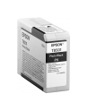Singlepack Photo BLACK cartridge, T850100 - nr 23
