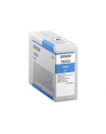 Singlepack Photo CYAN  cartridge, T850200 - nr 10