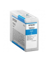 Singlepack Photo CYAN  cartridge, T850200 - nr 11