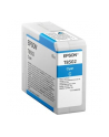 Singlepack Photo CYAN  cartridge, T850200 - nr 14