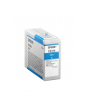 Singlepack Photo CYAN  cartridge, T850200 - nr 22