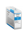 Singlepack Photo CYAN  cartridge, T850200 - nr 23