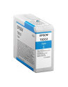 Singlepack Photo CYAN  cartridge, T850200 - nr 25
