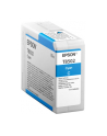 Singlepack Photo CYAN  cartridge, T850200 - nr 5