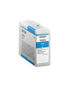 Singlepack Photo CYAN  cartridge, T850200 - nr 9