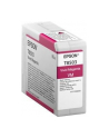 Singlepack Photo Vivid MAGENTA cartridge, T850300 - nr 16