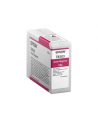 Singlepack Photo Vivid MAGENTA cartridge, T850300 - nr 6