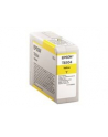 Singlepack Photo YELLOW  cartridge, T850400 - nr 9