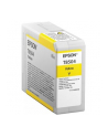 Singlepack Photo YELLOW  cartridge, T850400 - nr 14