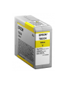 Singlepack Photo YELLOW  cartridge, T850400 - nr 20