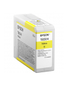 Singlepack Photo YELLOW  cartridge, T850400 - nr 21