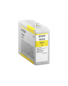 Singlepack Photo YELLOW  cartridge, T850400 - nr 6