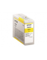 Singlepack Photo YELLOW  cartridge, T850400 - nr 7