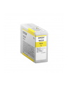 Singlepack Photo YELLOW  cartridge, T850400 - nr 8