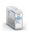 Singlepack Photo Light Cyan cartridge, T850500 - nr 19