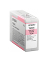Singlepack Photo Vivid Light Magenta cartridge, T850600 - nr 1