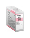 Singlepack Photo Vivid Light Magenta cartridge, T850600 - nr 2