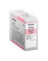 Singlepack Photo Vivid Light Magenta cartridge, T850600 - nr 3
