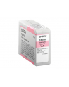 Singlepack Photo Vivid Light Magenta cartridge, T850600 - nr 4