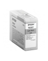 Singlepack Photo Light Black cartridge, T850700 - nr 15