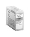 Singlepack Photo Light Black cartridge, T850700 - nr 18