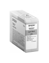 Singlepack Photo Light Black cartridge, T850700 - nr 6