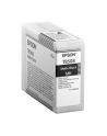 Singlepack Photo Matte Black cartridge, T850800 - nr 12