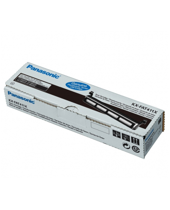 Toner FAX do KX-MB2000/2010/2025/2030